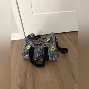Iscream Duffle Bag